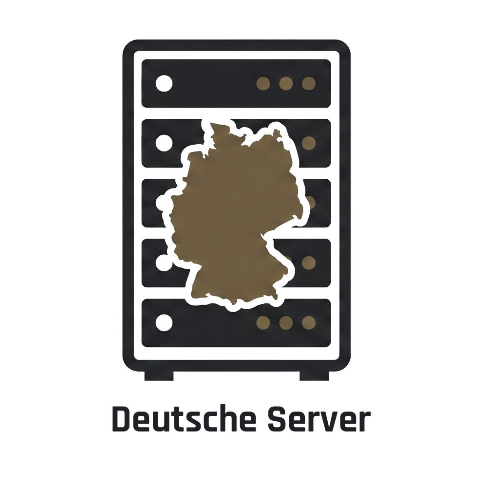 Deutsche Server Deutsche Server