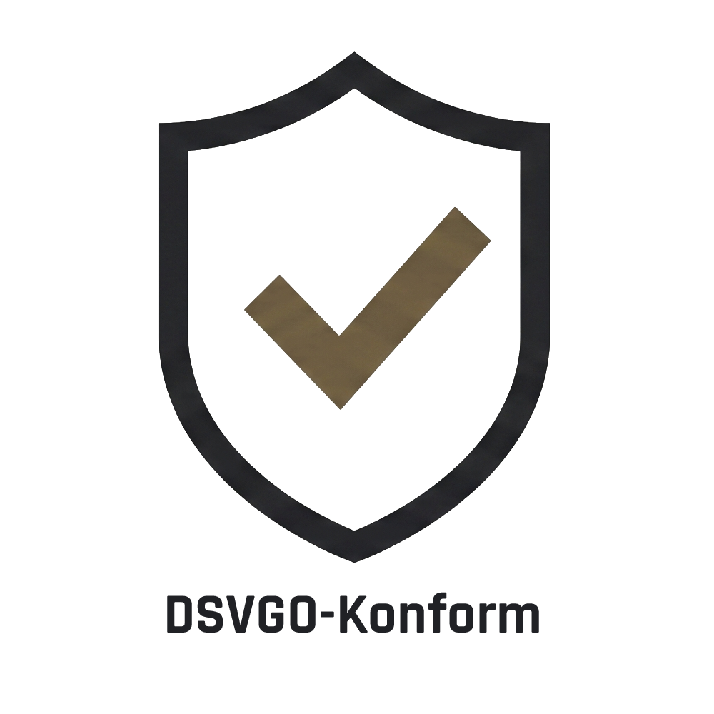 DSGVO-konform DSGVO-konform