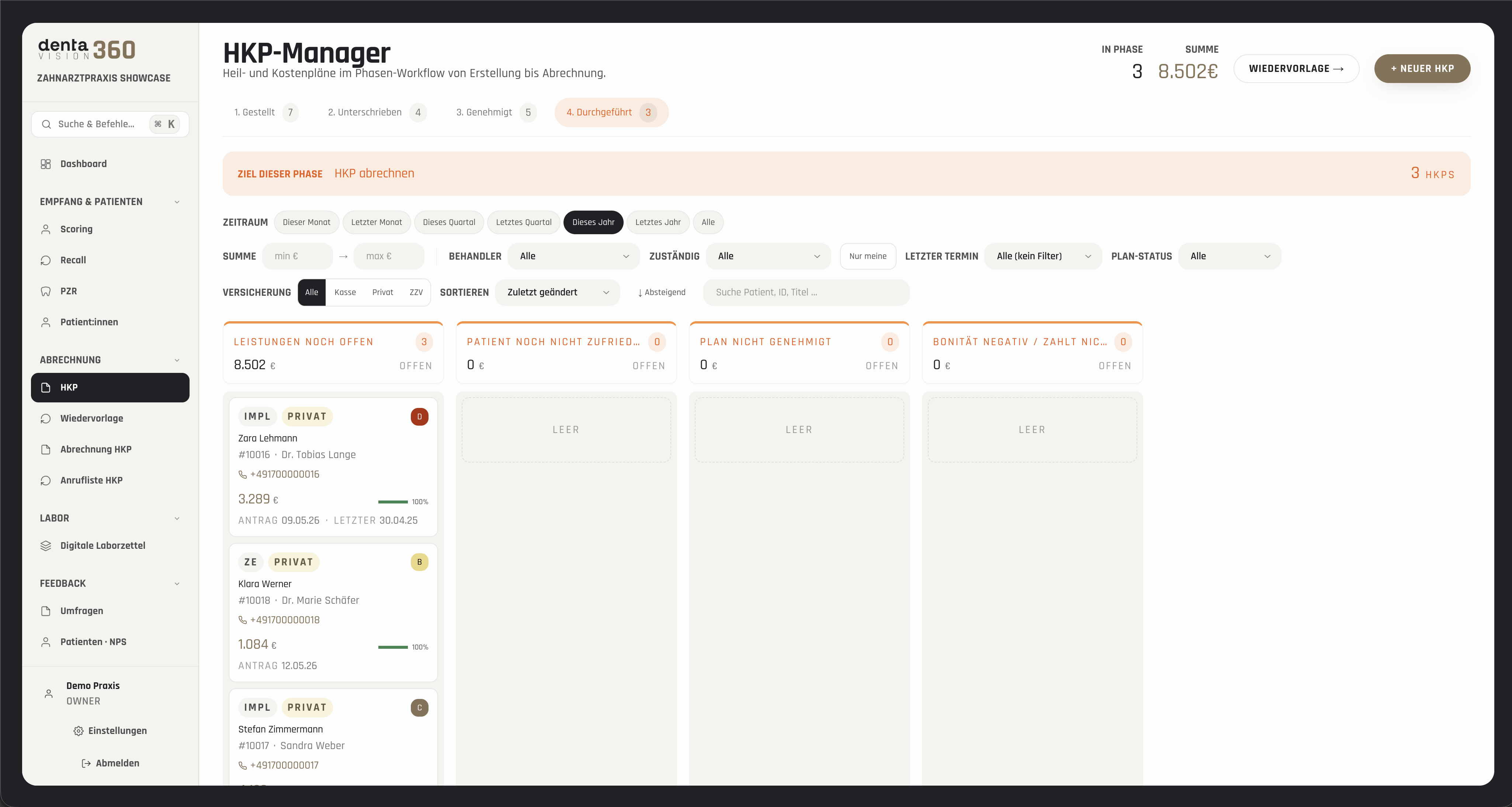 HKP-Manager