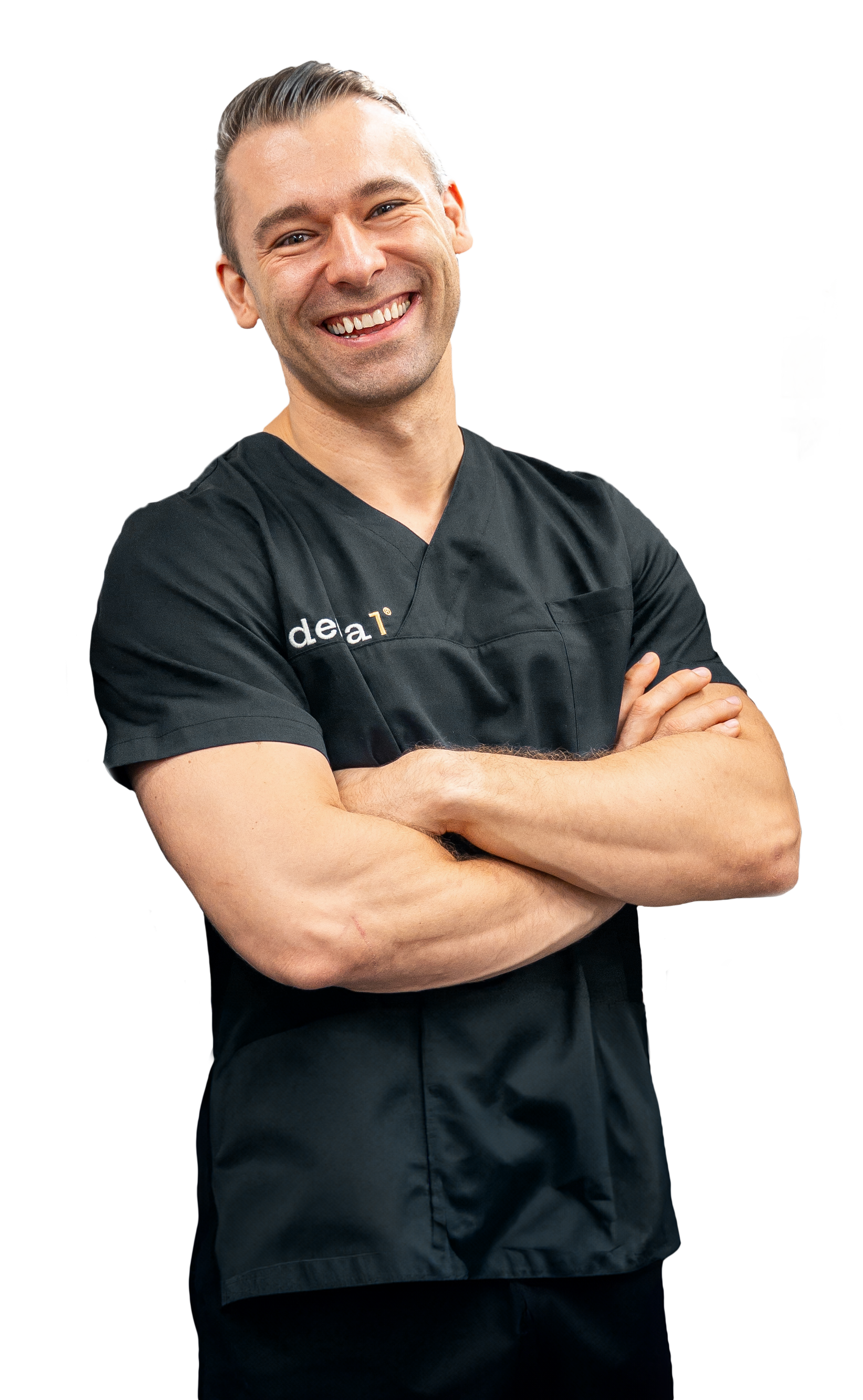Dr. Stefan Helka